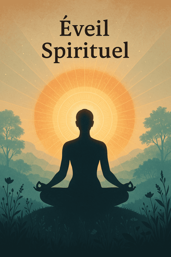 L'Éveil Quotidien : Intégrer des Rituels Spirituels Simples pour une Vie Harmonisée