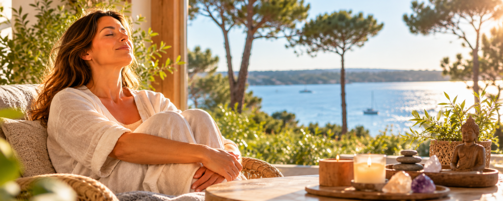 Fatigue et stress : retrouver son équilibre intérieur