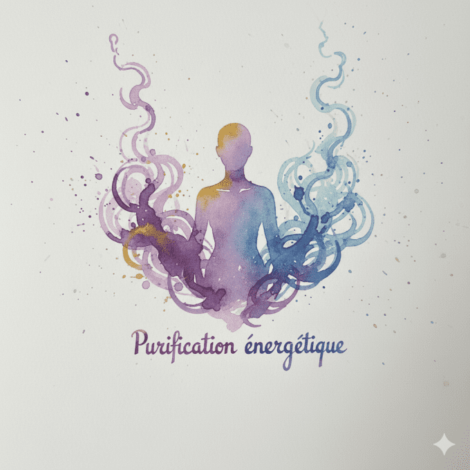 Libérez Votre Âme : Séances de Purification à Gujan-Mestras 1H