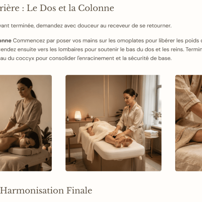 Formation Reiki 1er Degré Certifiante - Didier BassinSpirit