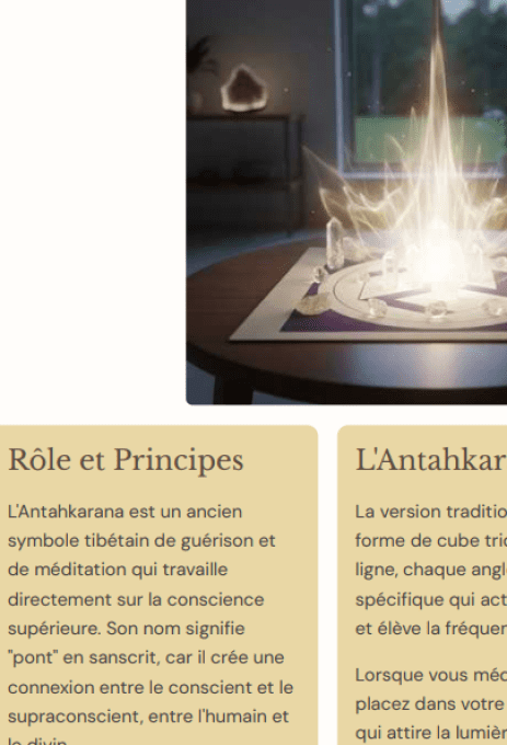 Formation Troisième degré Reiki à distance et certifiante 