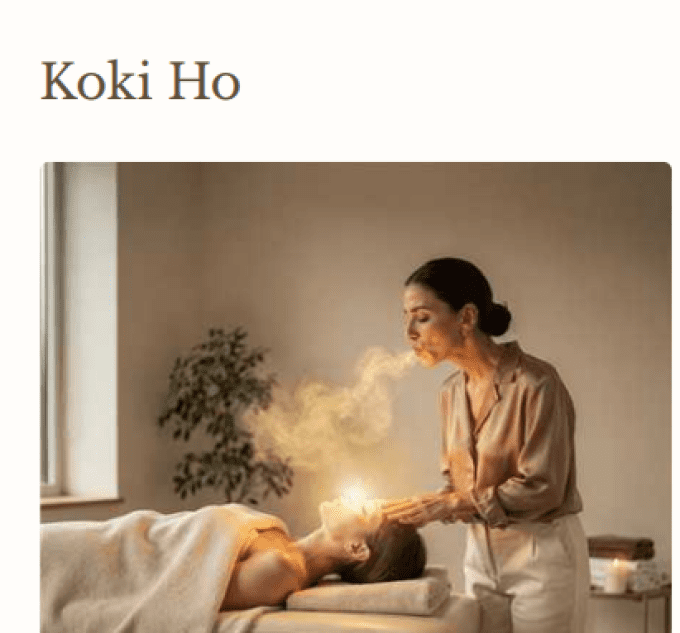 Formation Troisième degré Reiki à distance et certifiante 