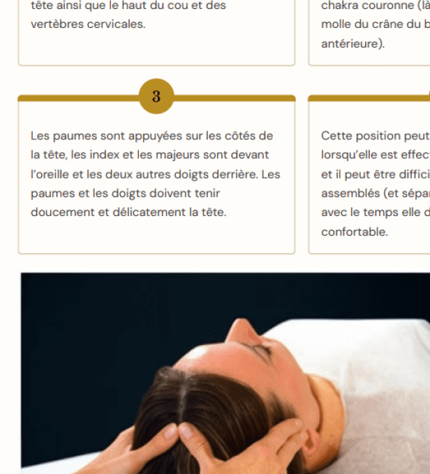 Formation  LaHoChi certifiante 