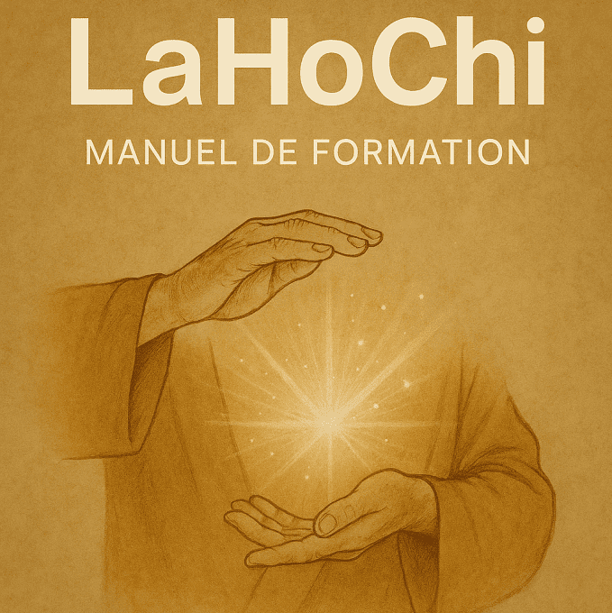 Formation  LaHoChi certifiante 