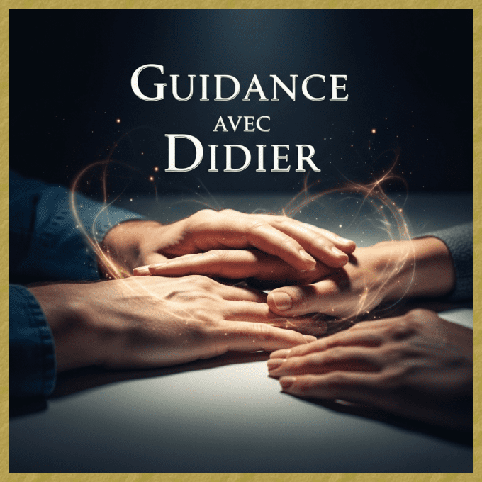 Guidance en cabinet 1 heure 