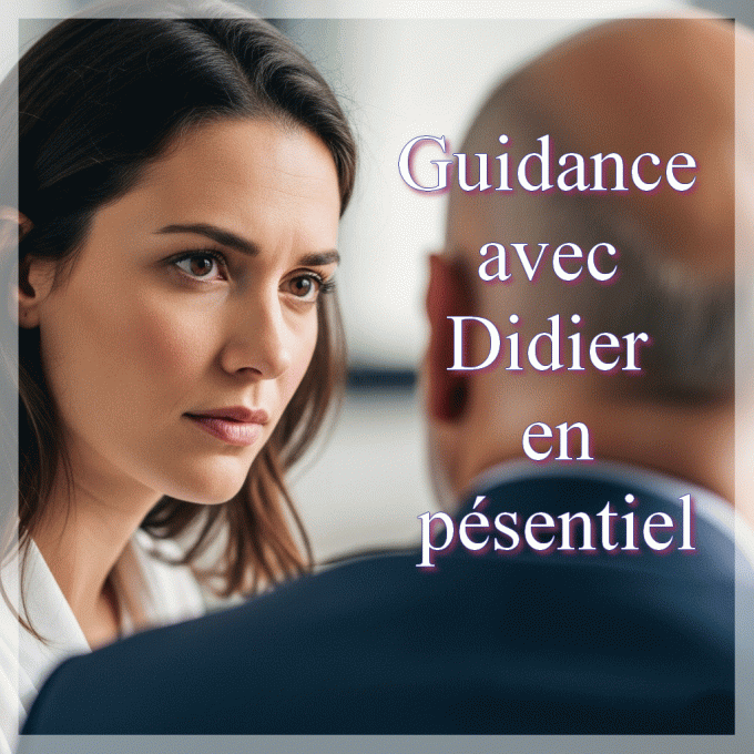 Voyance en Cabinet 1 heure 