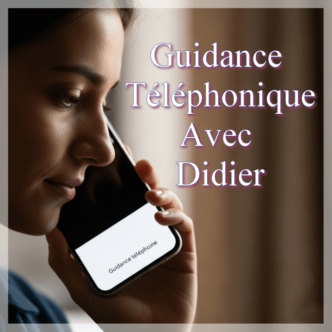 Forfait 10 consultations de voyance de 30 minutes par téléphone 