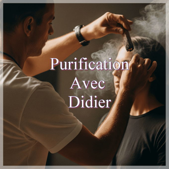 Libérez Votre Âme : Séances de Purification à Gujan-Mestras 1H