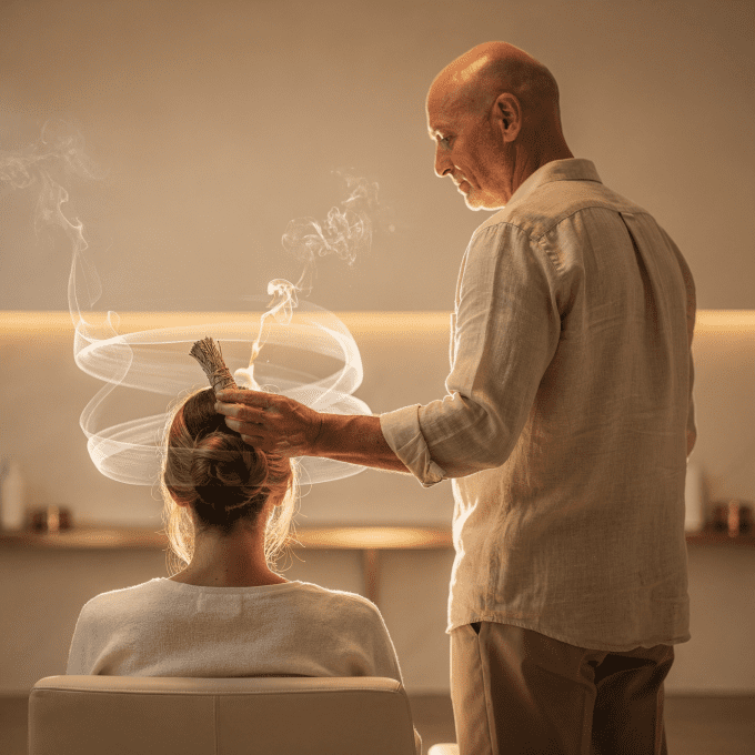 Libérez Votre Âme : Séances de Purification à Gujan-Mestras 1H