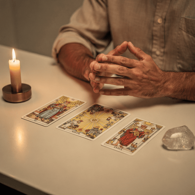 Voyance en Cabinet 1 heure 