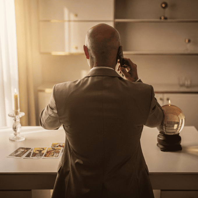 Guidance par téléphone 30 minutes