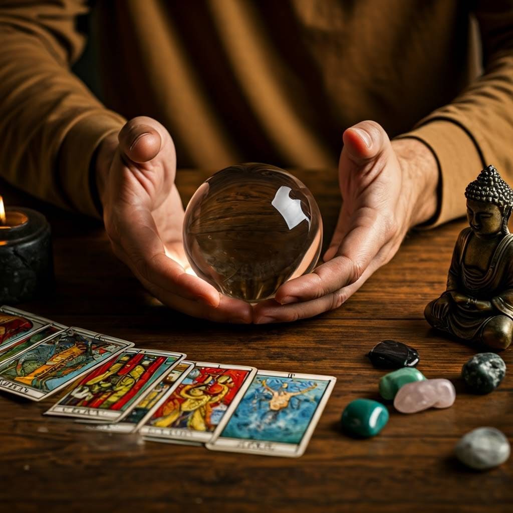 Les séances de Voyance
