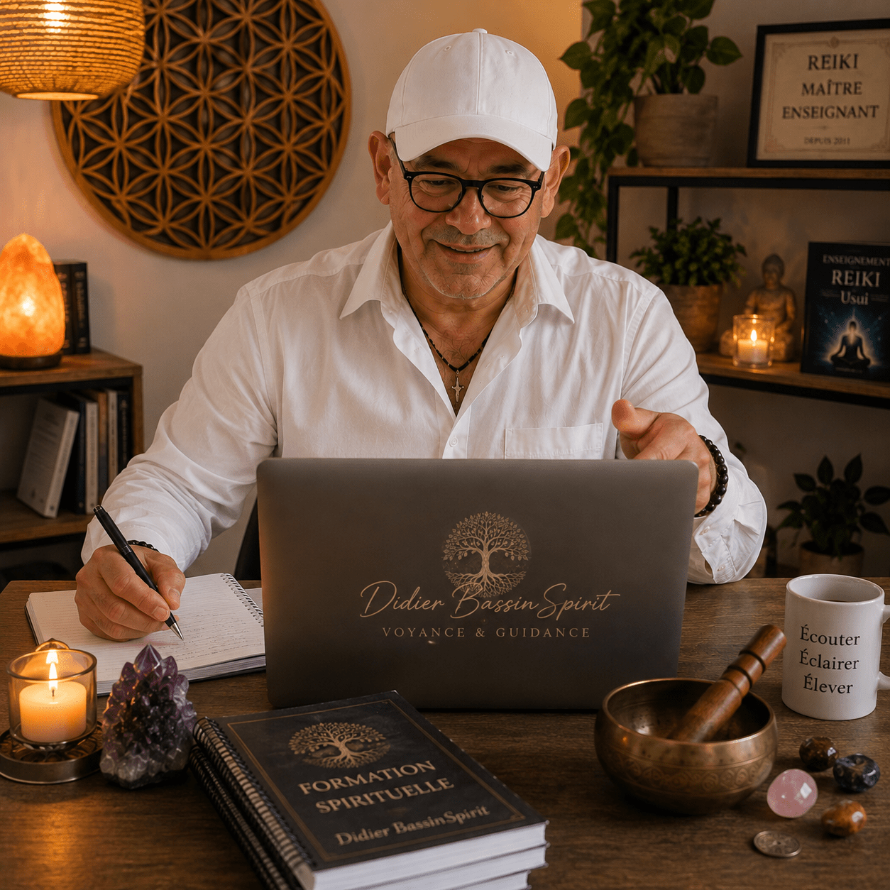 Formations en ligne