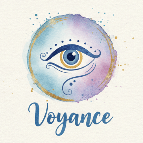 Voyance