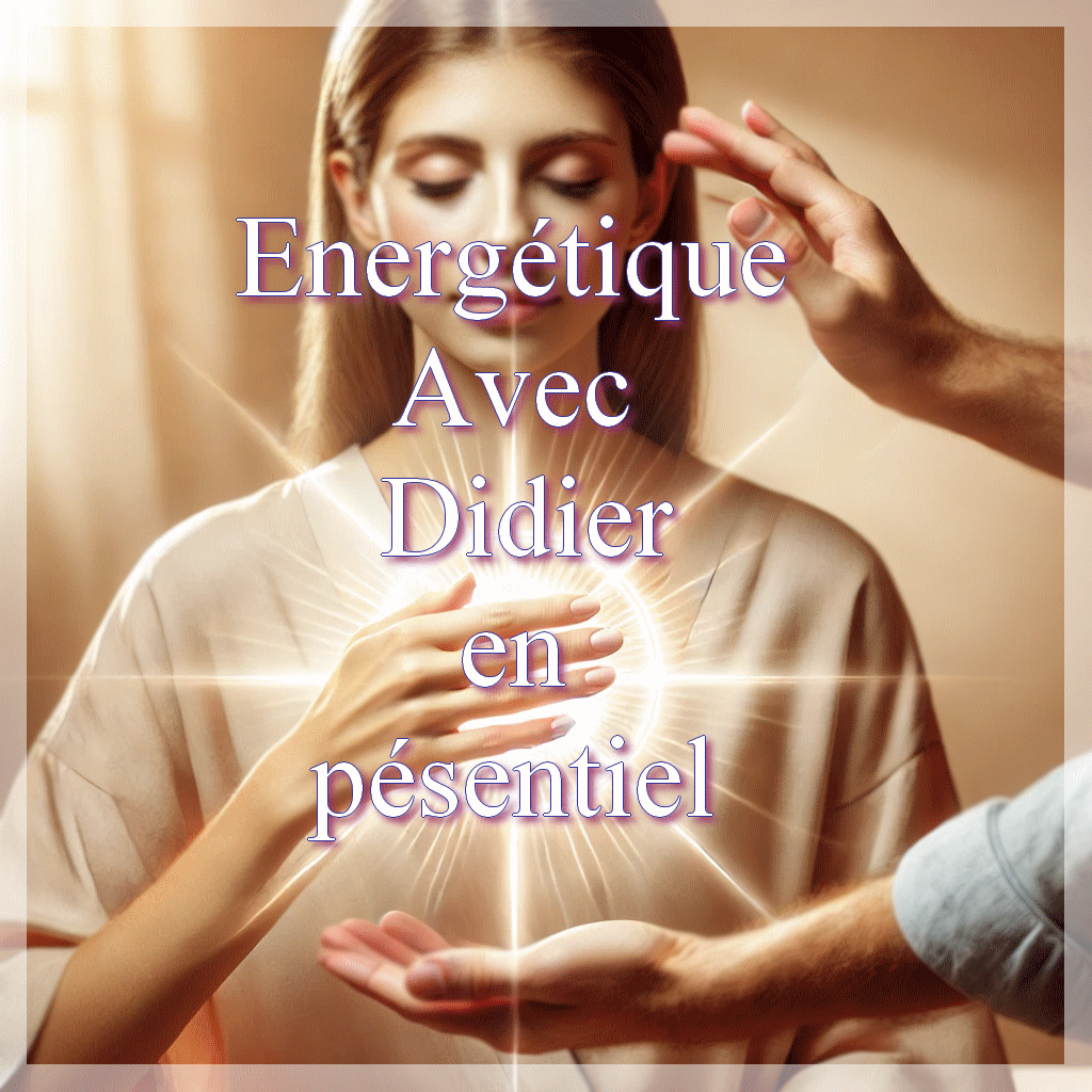 Reiki & Energétique