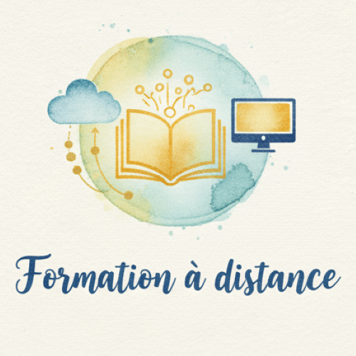 Formations à distance 