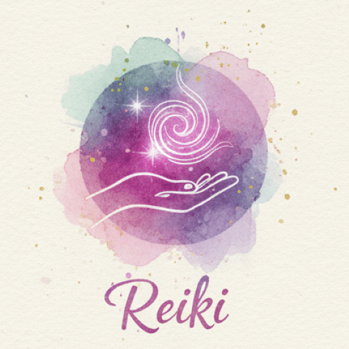 Reiki & énergétique