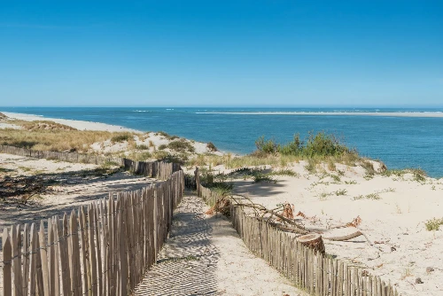Guidance sur Bassin d'Arcachon Guidance sur Bassin d'Arcachon