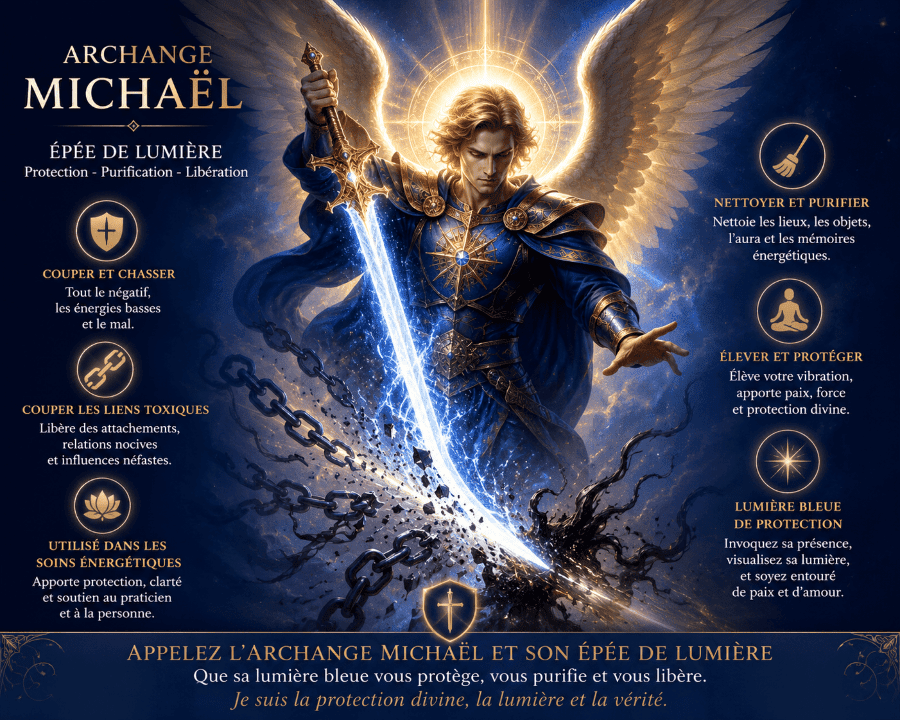 Archange Michaël