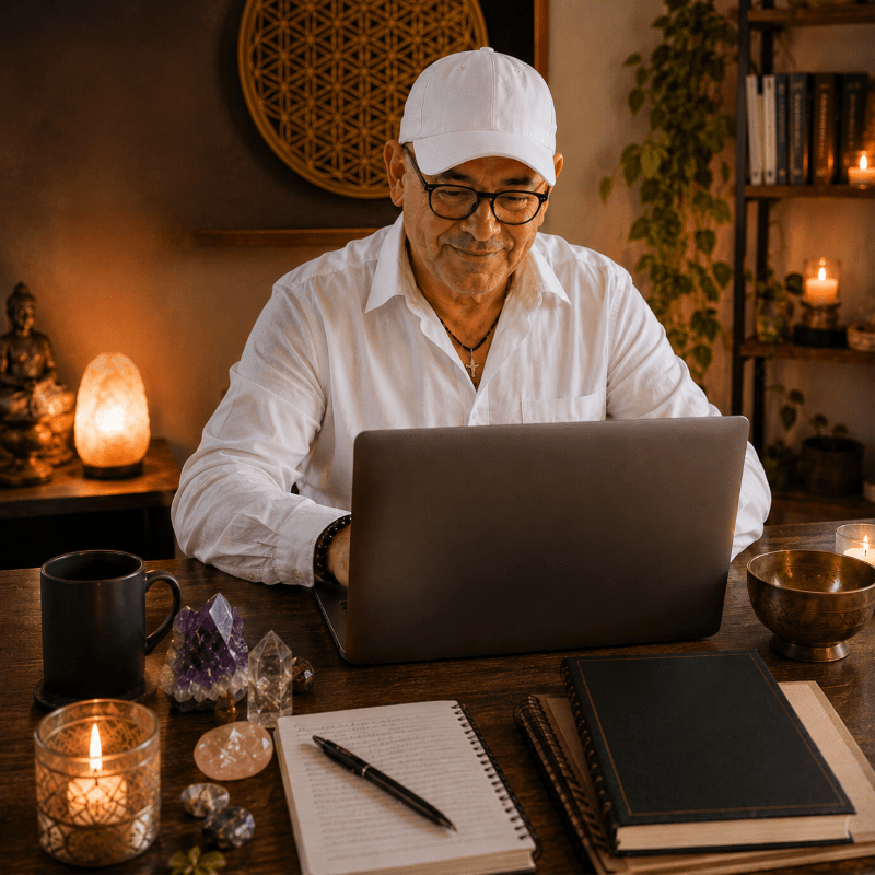Blog Didier BassinSpirit