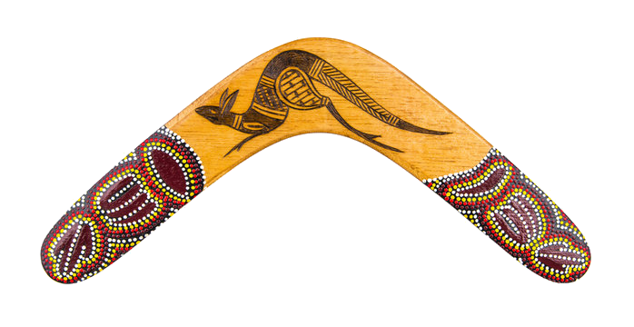 Boomerang