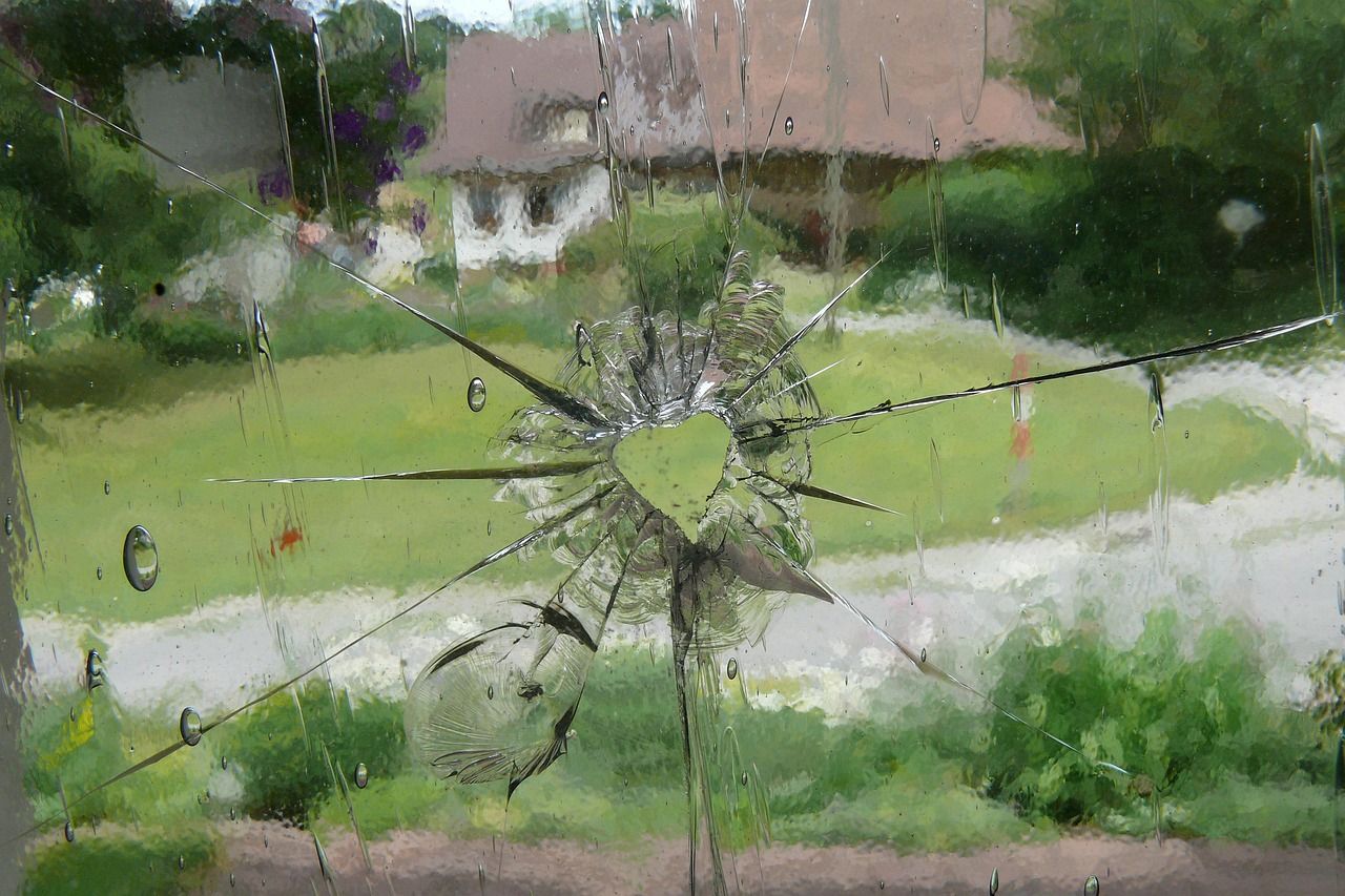 Briser les shémas répétitifs Didier BassinSpirit Briser les shémas répétitifs Didier BassinSpirit