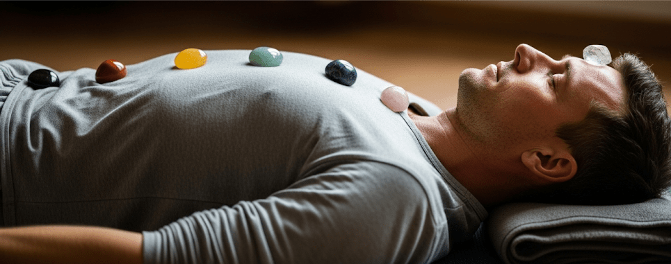 Diplôme de Maitre Reiki 