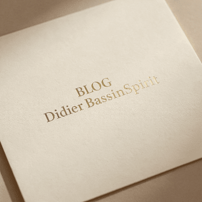 BLOG Didier BassinSpirit