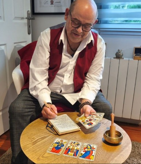 Didier de BassinSpirit