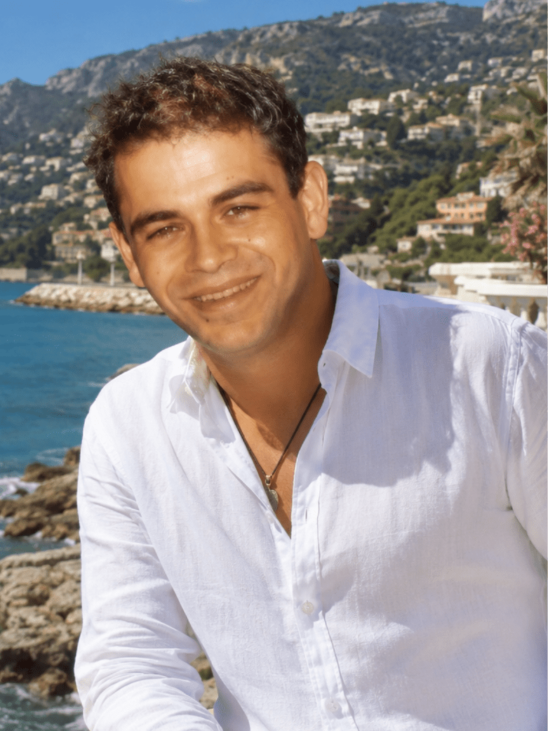 Chemein spirituel de Didier BassinSpirit Chemein spirituel de Didier BassinSpirit
