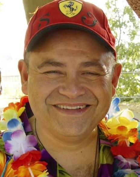 Didier Zanelli de BassinSpirit