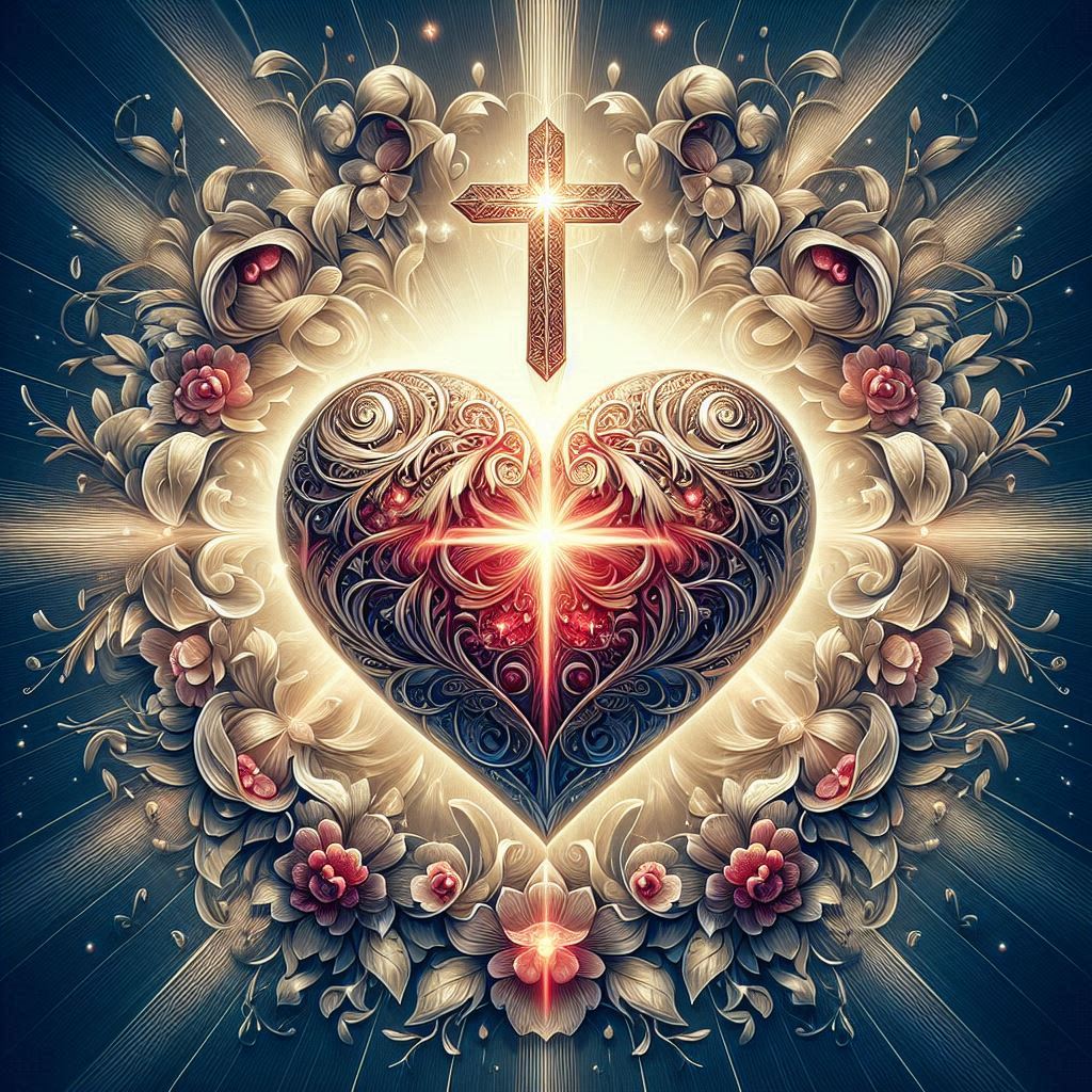 Amour inconditionnel du Christ