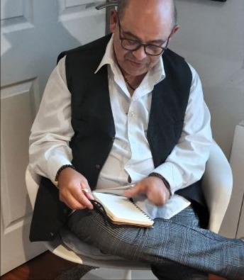 Didier de BassinSpirit