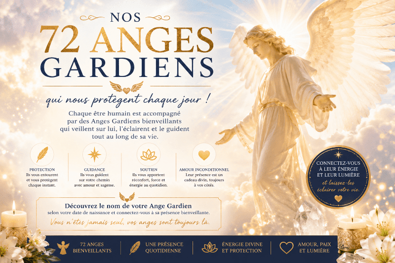 Notre Ange gardien 