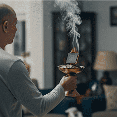 Purification énergétique 