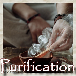 Séances de purifications