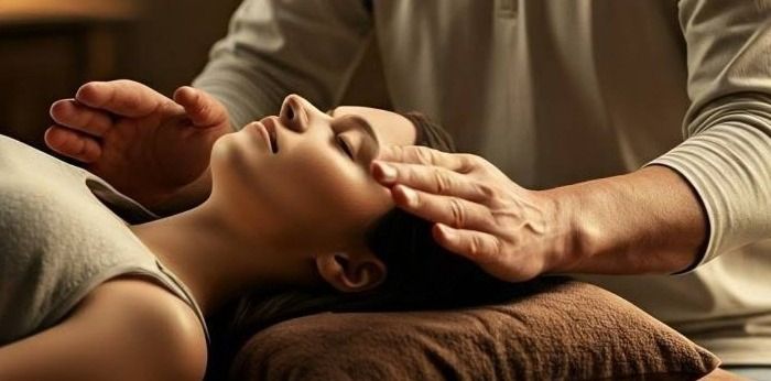 Soin énergétique LAHOCHI