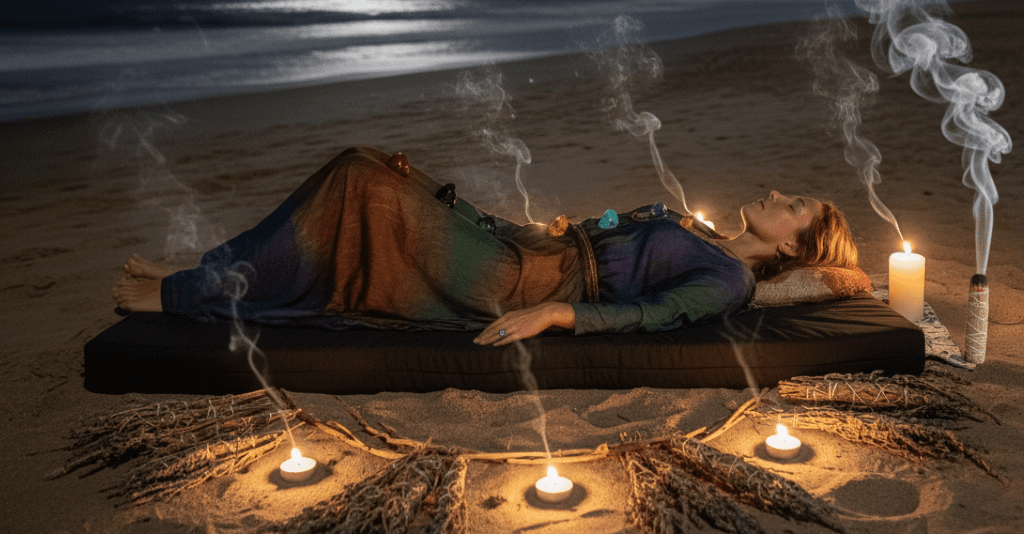 énergétique, Reiki, Lithothérapie