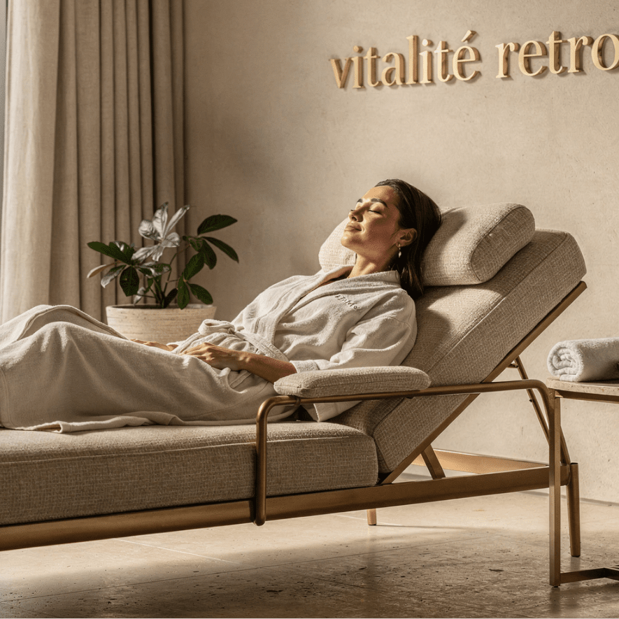 Rééquilibrage énergétique 