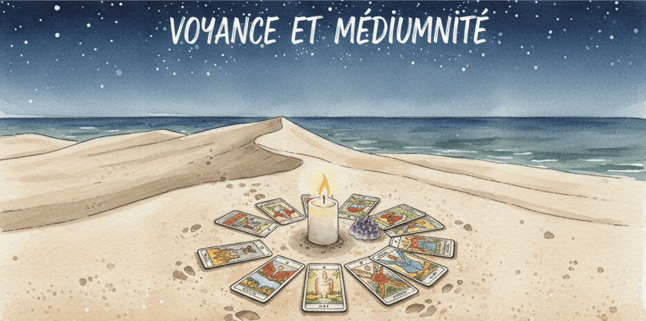 Bienvenue dans les guidances de Didier 