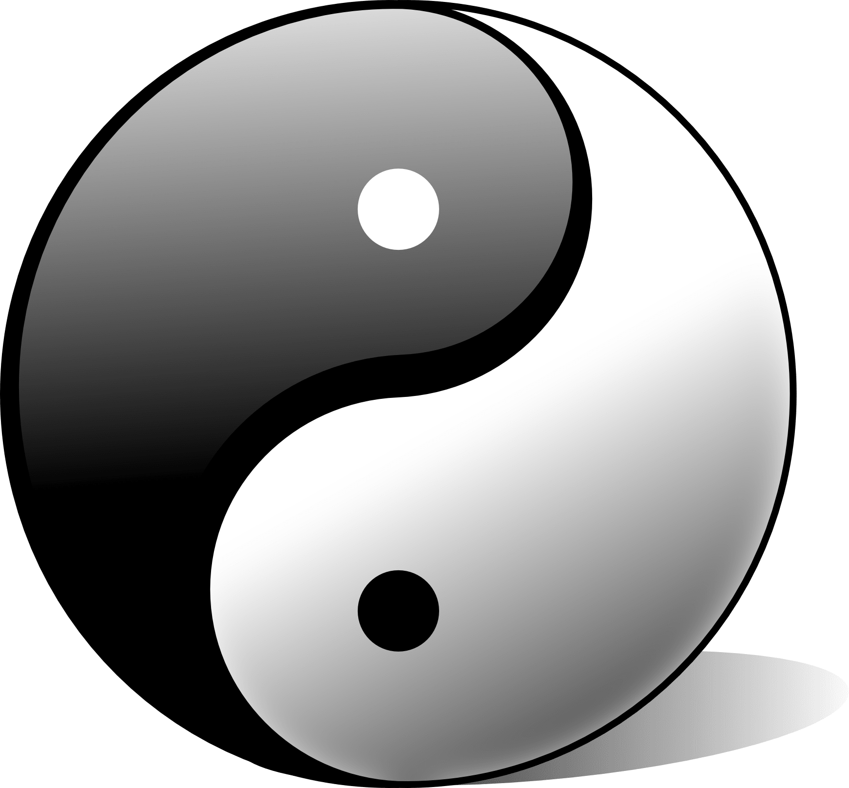 Yin Yang
